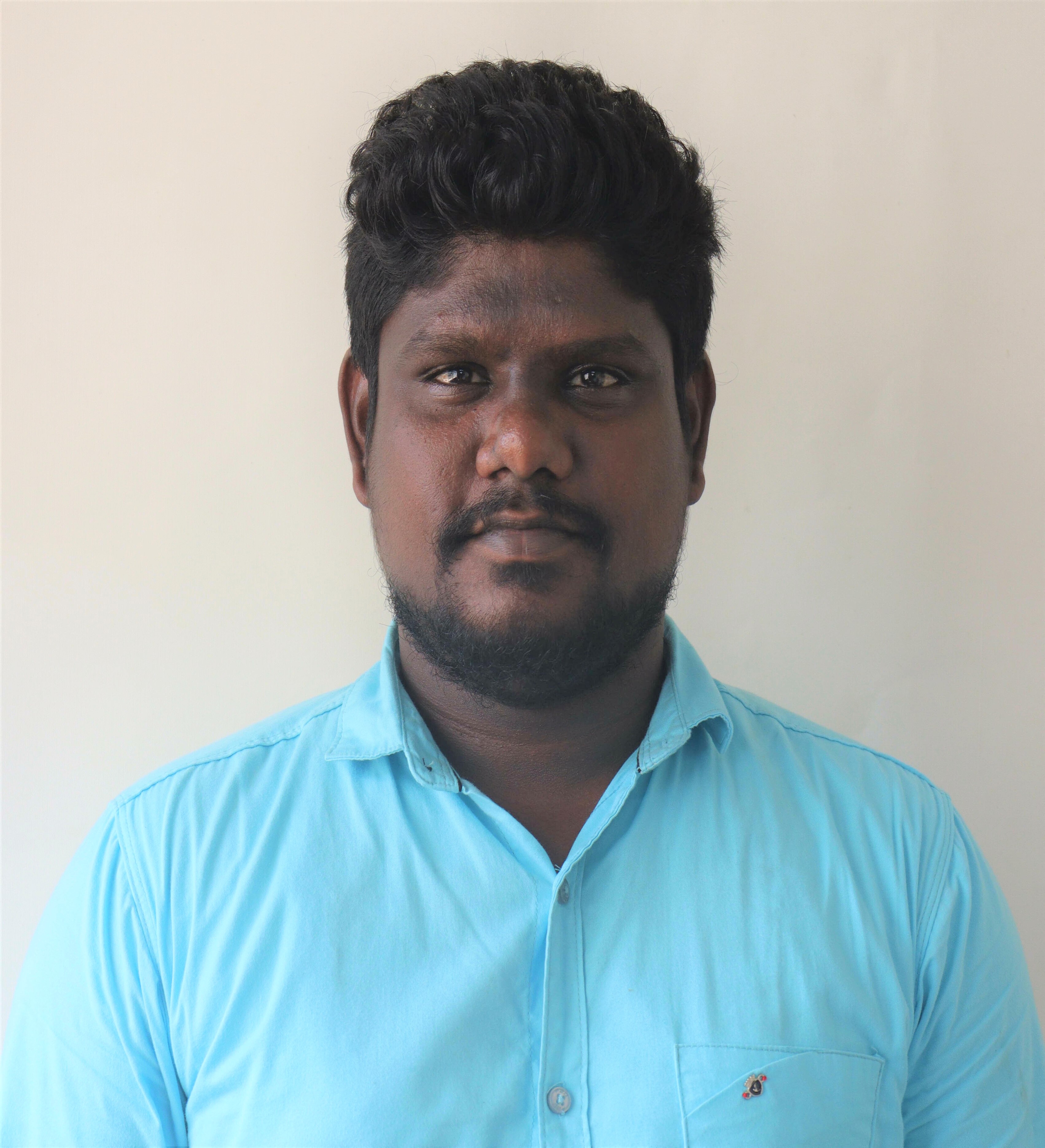 Mr. K.Senthil Kumar